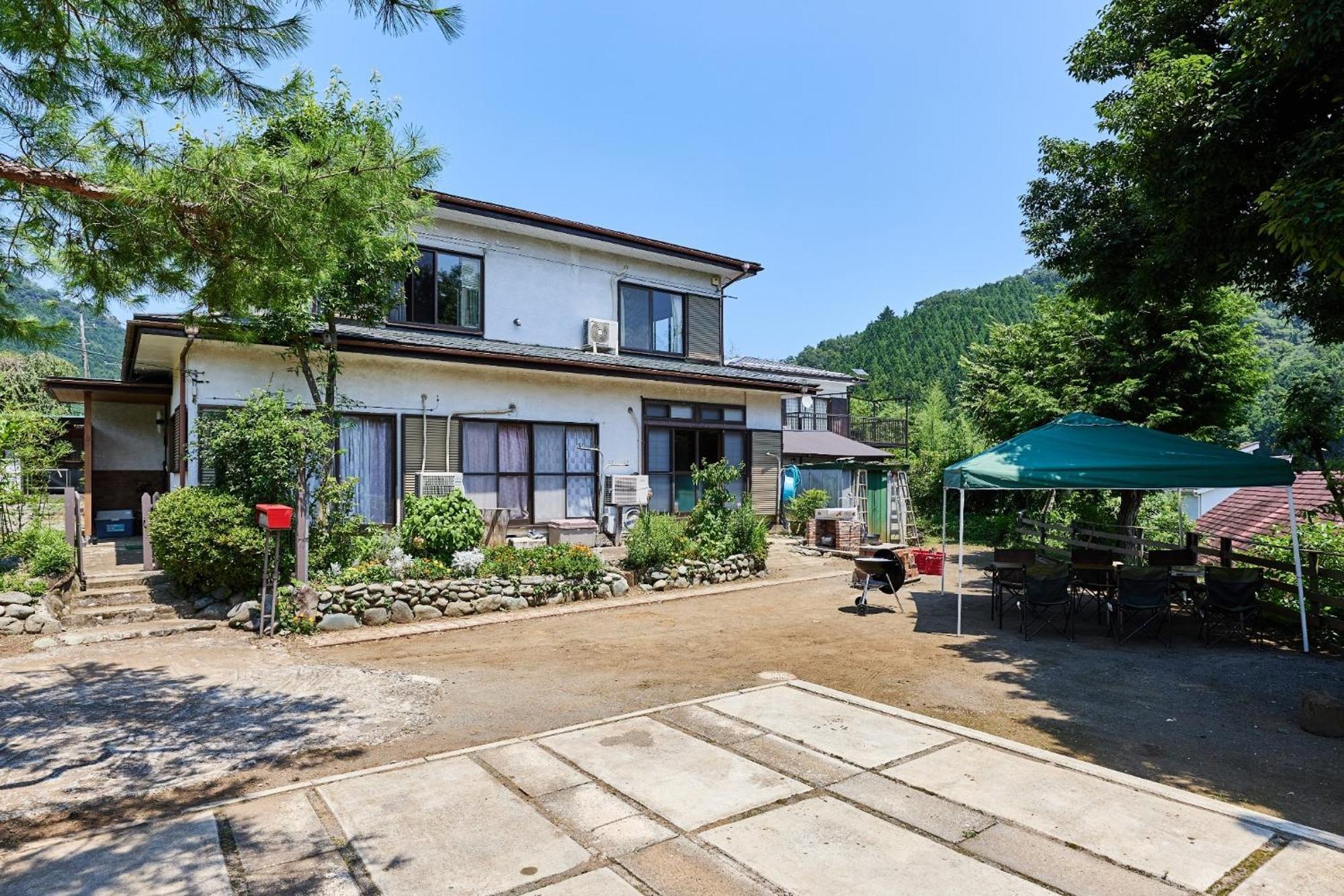 Sagamihara - House - Vacation Stay 15450 外观 照片